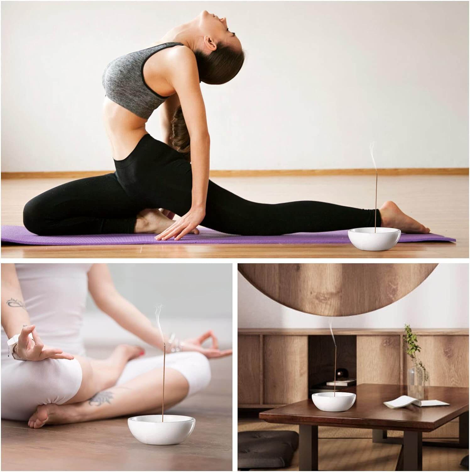 Koville-Marble-Incense-Holder-Elegant-Sturdy-Namib-Fantasy-Incense-Burner