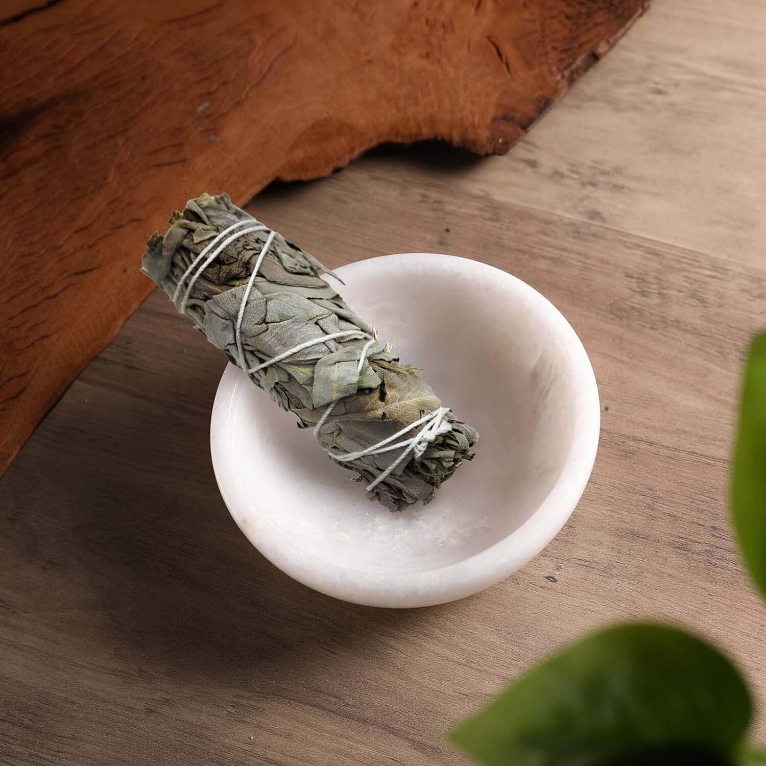 Koville-Marble-Incense-Holder-Elegant-Sturdy-Namib-Fantasy-Incense-Burner