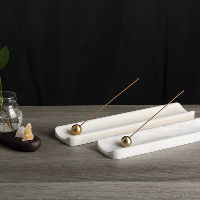 Koville-Marble-Incense-Holders-for-Sticks-Namib-Bianco-Incense-Holder