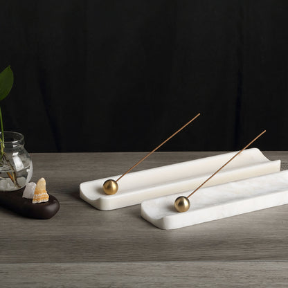 Koville-Marble-Incense-Holders-for-Sticks-Namib-Bianco-Incense-Holder
