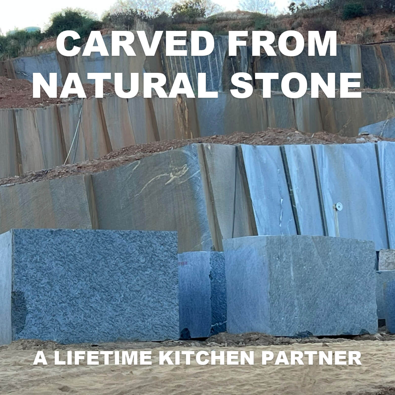 Koville-Marble-Mortar-_-Pestle-Set-6in-Angola-Silver-Black-Grinder-Bowl