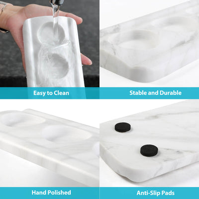 Koville-Natural-Marble-5-Holes-Tealight-Candle-Holder-Agiax