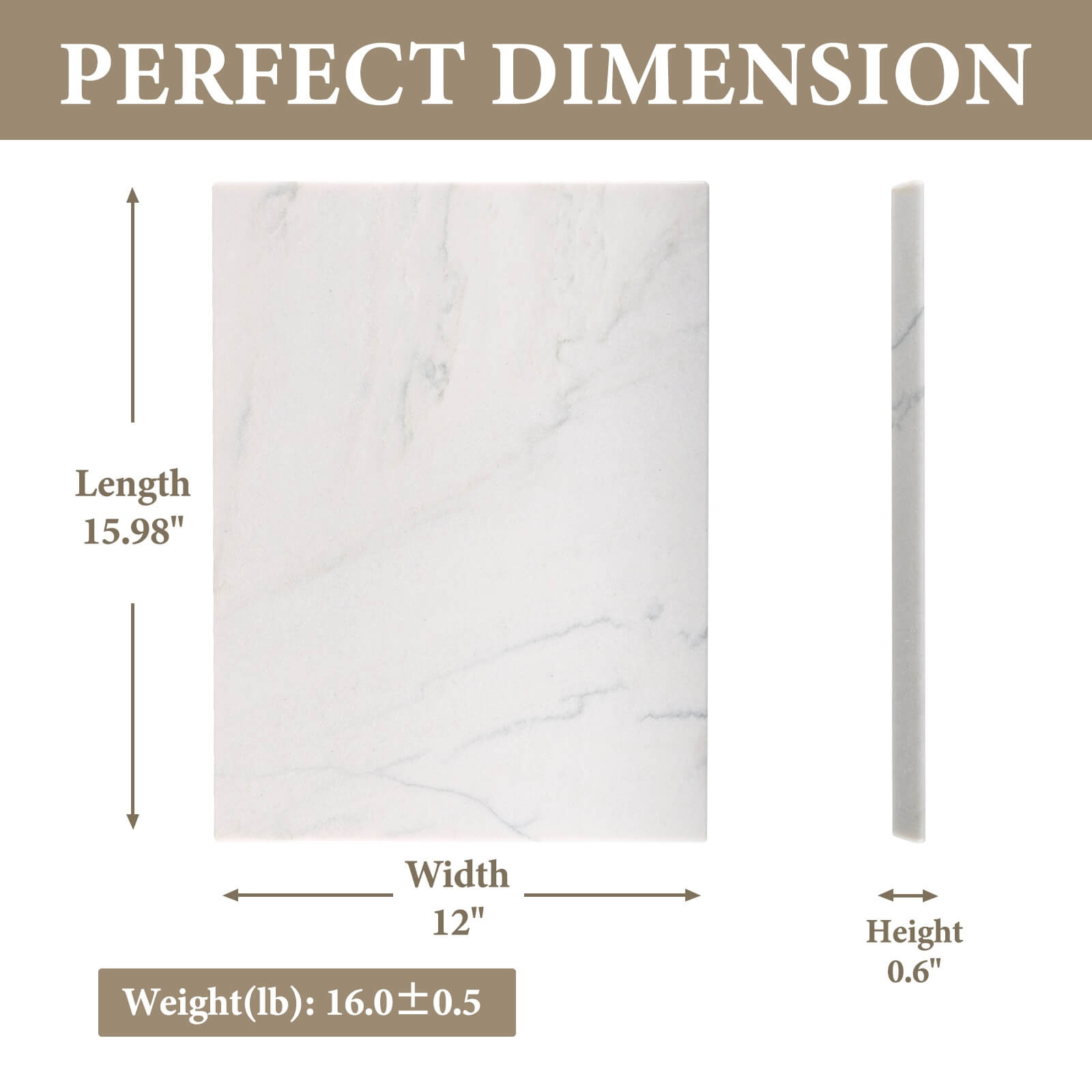 Koville-Natural-Quartzite-Cutting-Board-16x12in-White-Macaubas-Quartzite-Slab