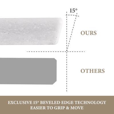Koville-Natural-Quartzite-Cutting-Board-16x12in-White-Macaubas-Quartzite-Slab