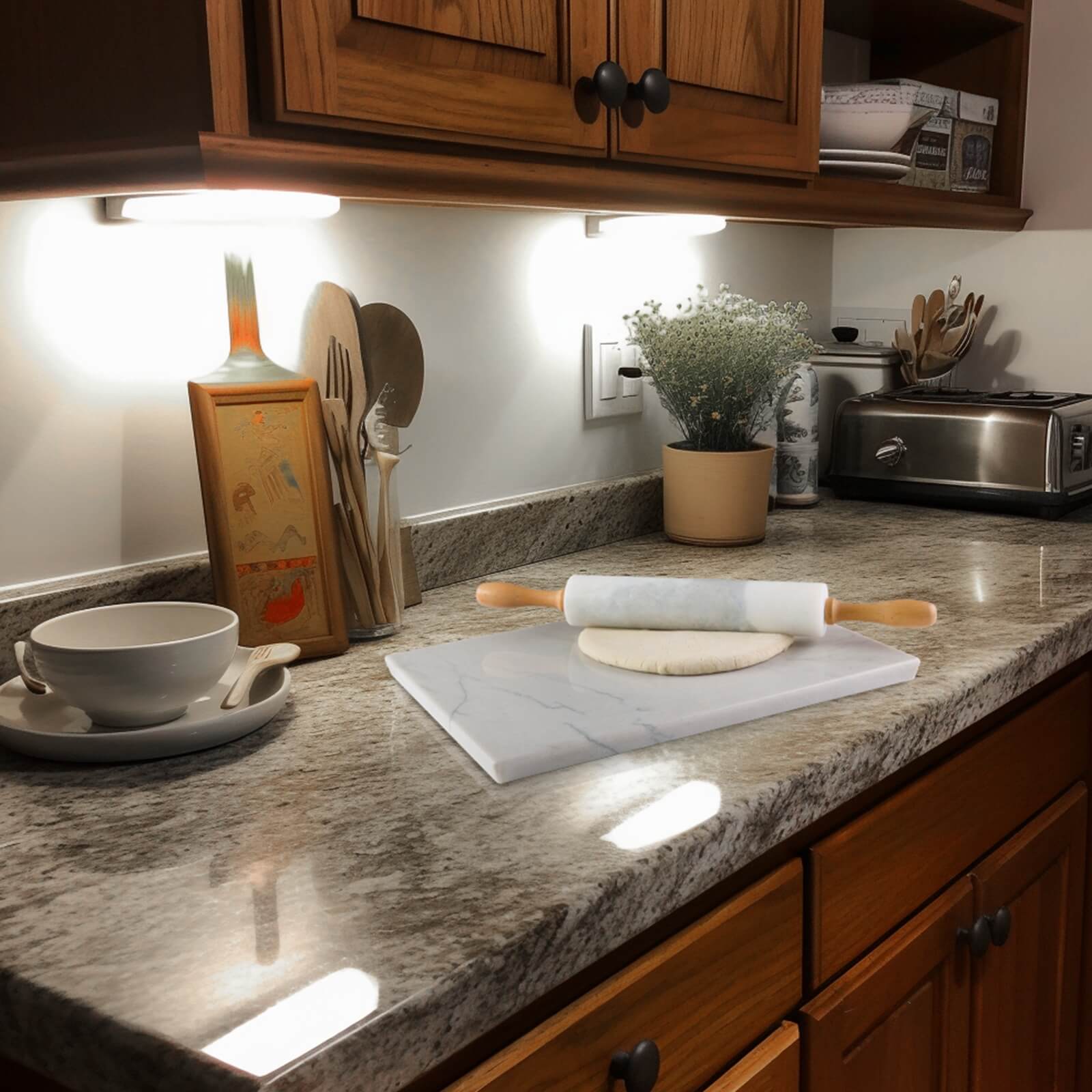 Koville-Natural-Quartzite-Cutting-Board-16x12in-White-Macaubas-Quartzite-Slab