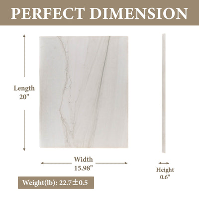 Koville-Natural-Quartzite-Cutting-Board-16x20in-White-Macaubas-Quartzite-Slab