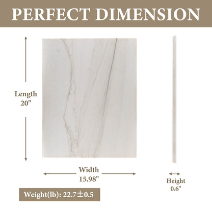 Koville-Natural-Quartzite-Cutting-Board-16x20in-White-Macaubas-Quartzite-Slab
