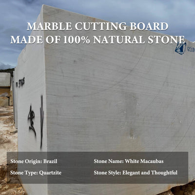 Koville-Natural-Quartzite-Cutting-Board-16x20in-White-Macaubas-Quartzite-Slab