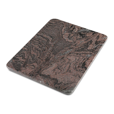 Koville Purple Cutting Board Medium – Artistic Character for Refined Spaces