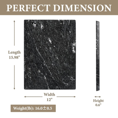 Koville-Nature-Granite-Cutting-Board-16x12in-Via-Lactea-Granite-Slab