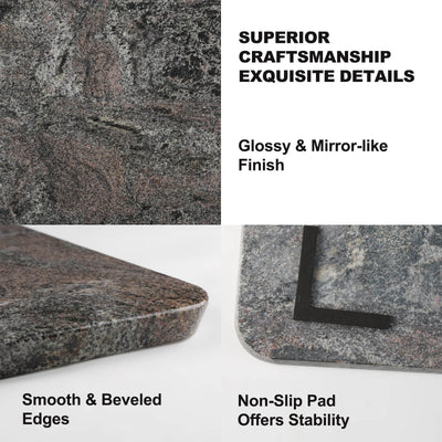 Koville-Nature-Granite-Cutting-Board-20x16in-Paradiso-Pastry-Board