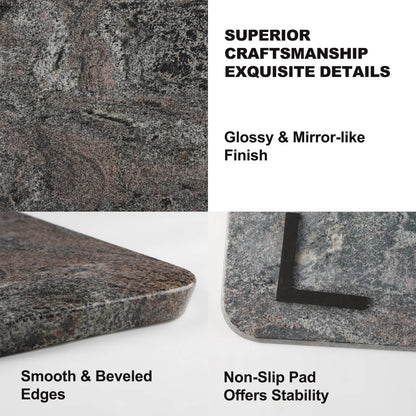 Koville-Nature-Granite-Cutting-Board-20x16in-Paradiso-Pastry-Board