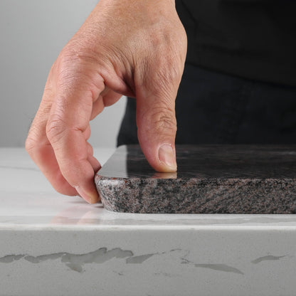 Cutting Board Large - Granite (Paradiso)