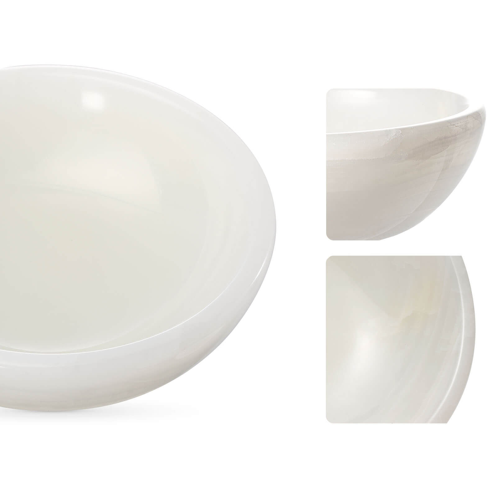 Koville-Onyx-Incense-Holder-Elegant-Sturdy-White-Onyx-Incense-Burner