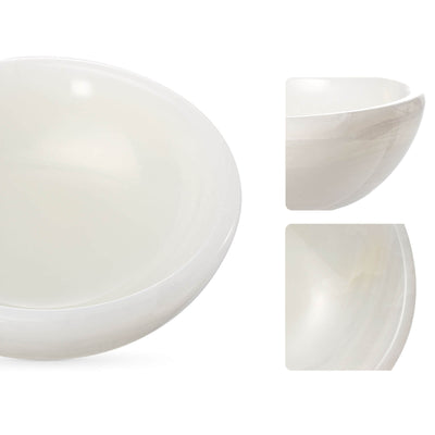 Koville-Onyx-Incense-Holder-Elegant-Sturdy-White-Onyx-Incense-Burner
