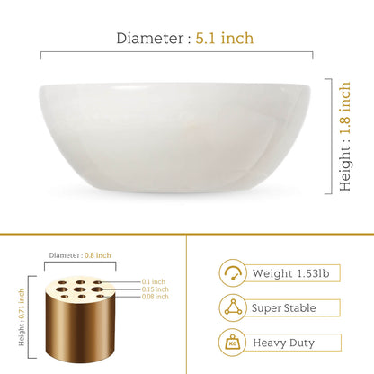 Koville-Onyx-Incense-Holder-Elegant-Sturdy-White-Onyx-Incense-Burner