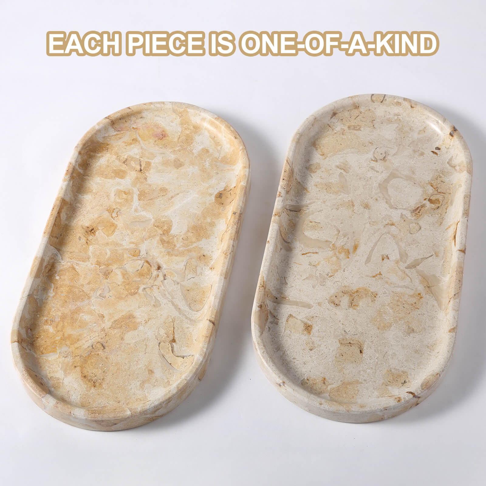 Koville-Oval-Vanity-Tray-12-Decorative-Organizer-Pearlly-Yellow