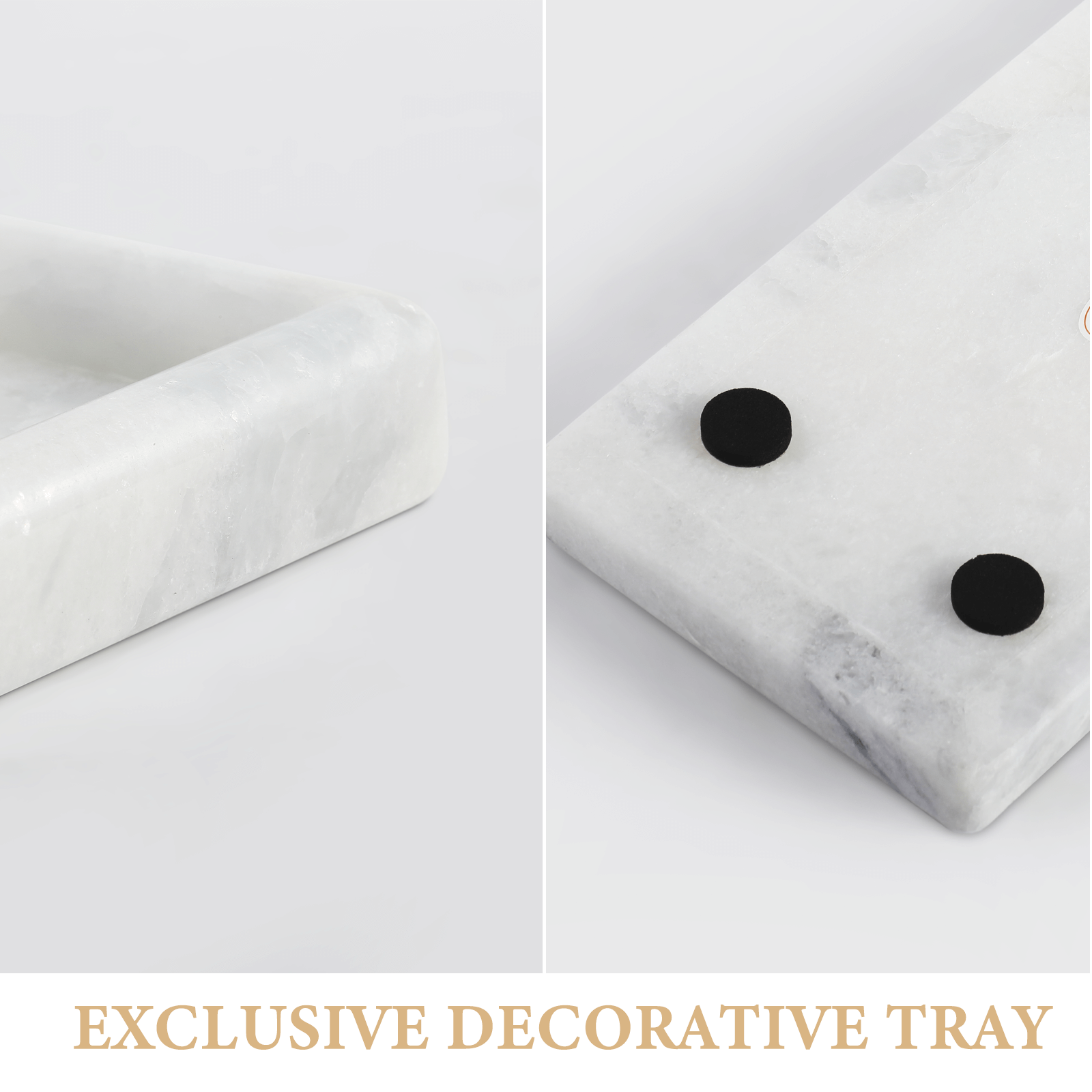 Koville-Rectangular-Marble-Tray-Namib-Fantasy-8x4-Decor-for-Bathroom