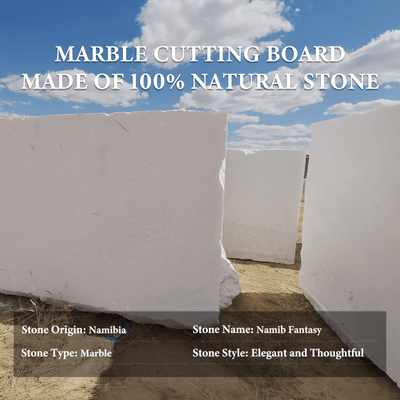 Koville-Rectangular-Marble-Tray-Namib-Fantasy-8x4-Decor-for-Bathroom