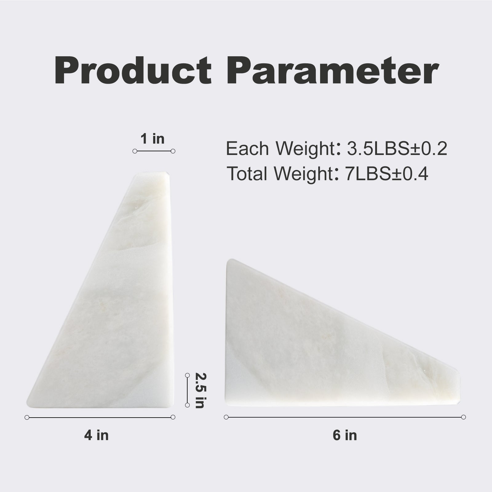 Natural marble combination of Namib Bianco Perlato Yellow and Jin Xiangyu stone