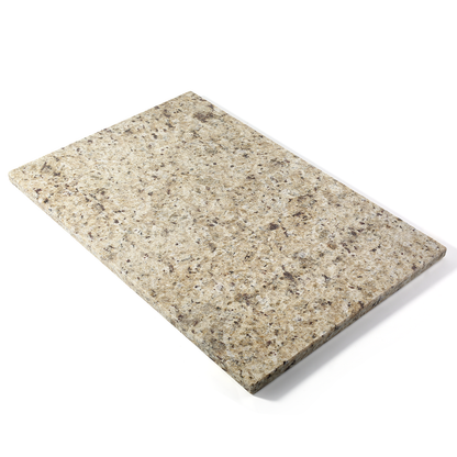 Koville natural stone pastry board in Ornamental