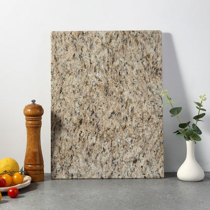 Koville natural stone pastry board in Ornamental