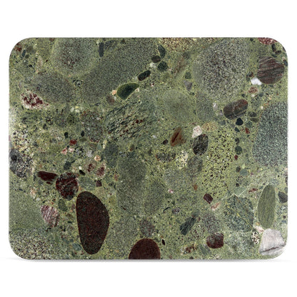 Koville natural stone pastry board in Twister Green