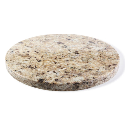 Koville round natural stone pastry board - Koville_Granite_Pastry_Board_-_round_D_280_Ornamental_1.jpg