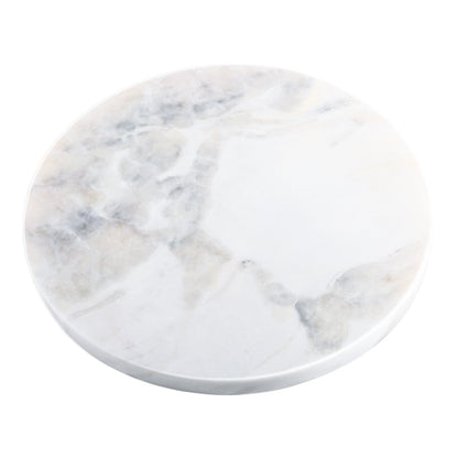 Koville round natural stone pastry board - Koville_Granite_Pastry_Board_-_round_D_280_Oyster_White_6.jpg