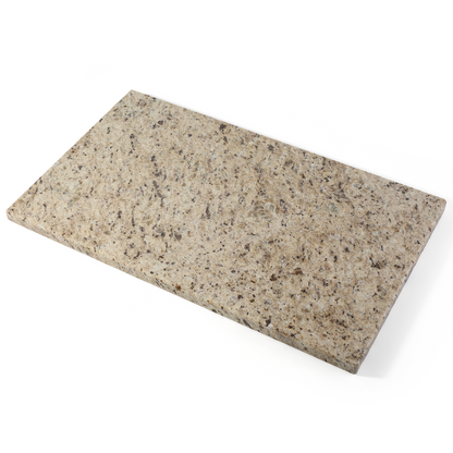 Koville natural stone pastry board in Ornamental