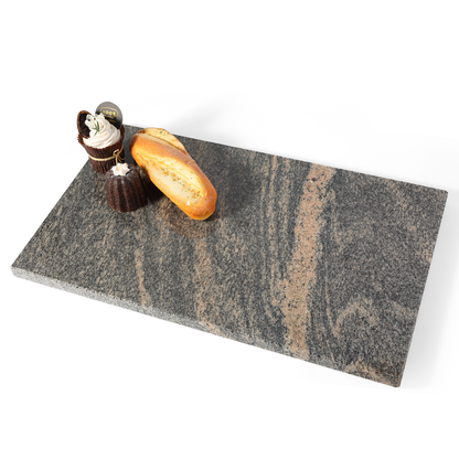 Koville natural stone pastry board in Paradiso