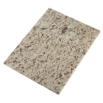 Koville natural stone pastry board in Ornamental