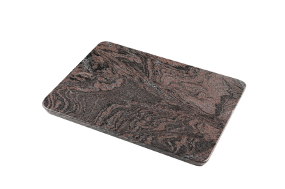 Koville natural stone pastry board in Paradiso