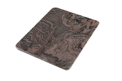 Koville natural stone pastry board in Paradiso