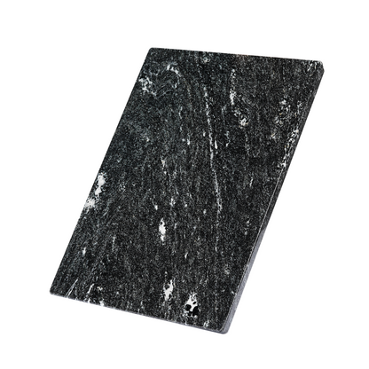 Koville natural stone pastry board in Via Lactea