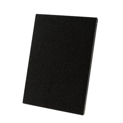 Koville natural stone pastry board in Zimbabwe Black