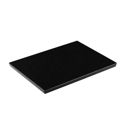 Koville natural stone pastry board in Zimbabwe Black