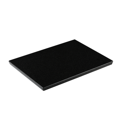 Koville natural stone pastry board in Zimbabwe Black