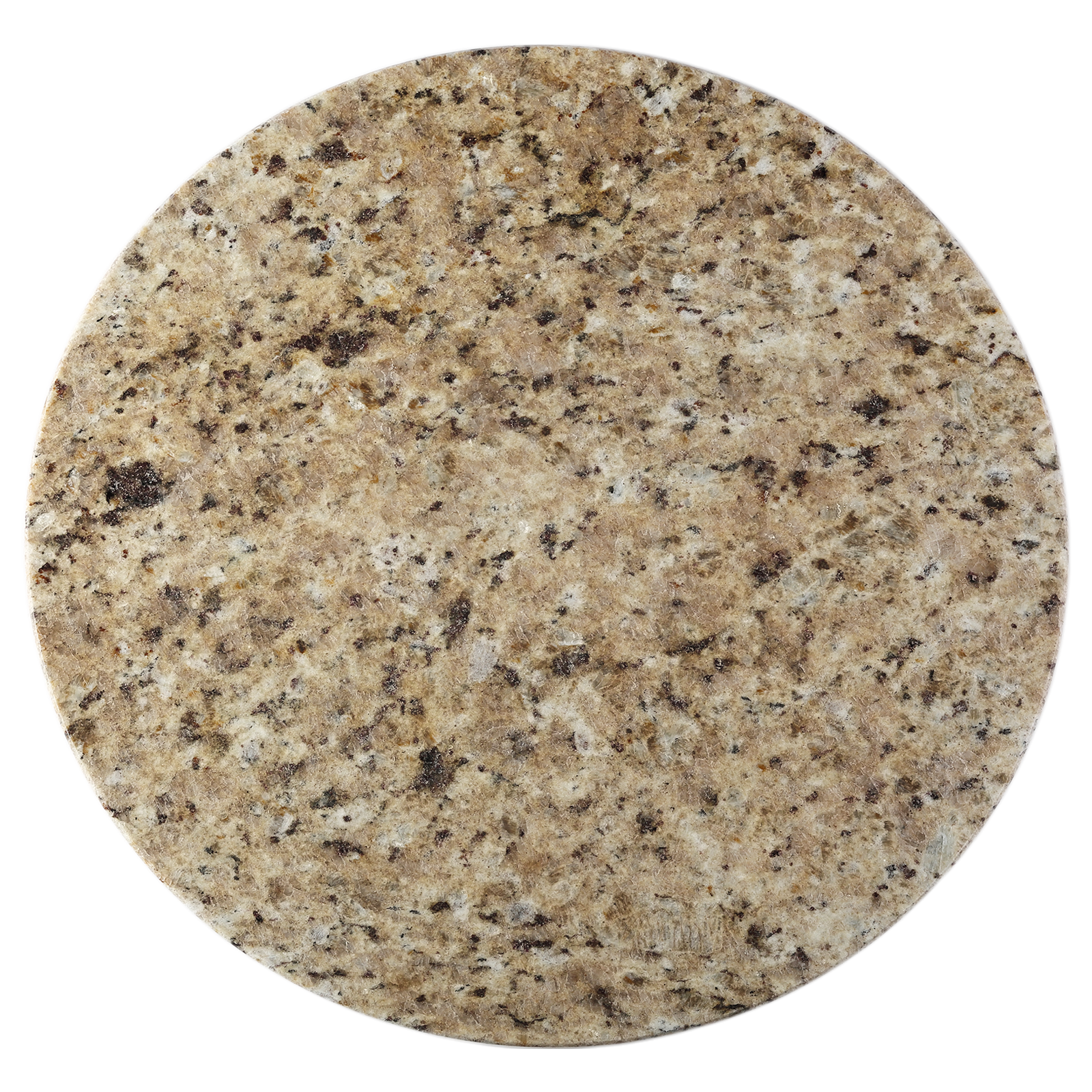 Koville round natural stone pastry board - Koville_Granite_Pastry_Board_-round_D_406_Ornamental_2.png