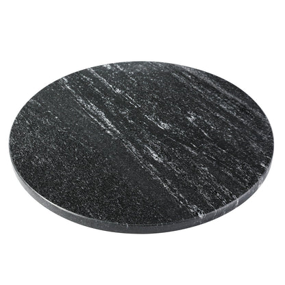Koville round natural stone pastry board - Koville_Granite_Pastry_Board_-round_D_406_Via_Lactea_4.jpg