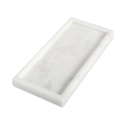Koville Natural Stone Chess Edge Square Trays in Namib Fantasy, product view 10