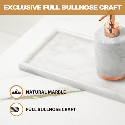 Koville Natural Stone Chess Edge Square Trays in Namib Fantasy, product view 15