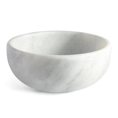 Koville natural stone pet bowl in Grigio Fantasy