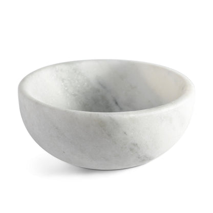 Koville natural stone pet bowl in Namib Fantasy