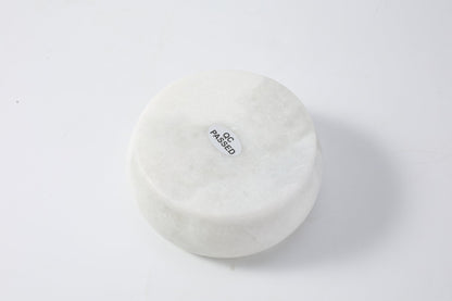 Koville Natural Stone Square Catchall for Everyday Essentials - 120 x 120 x 50 in natural stone, product view 8