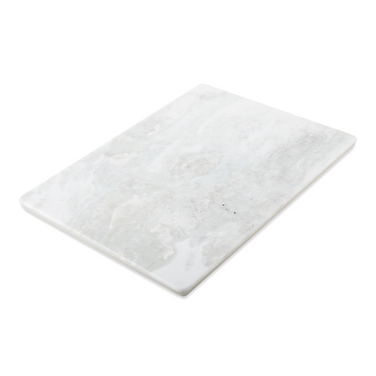 Koville natural stone pastry board in Namib Fantasy