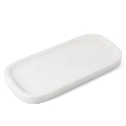 Koville Natural Stone One-Piece Square Trays in Namib Fantasy, product view 31