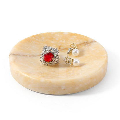 Koville Natural Stone Tea Cups in natural stone, product view 9