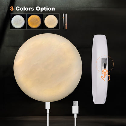 Koville led bar coaster in Namib Bianco