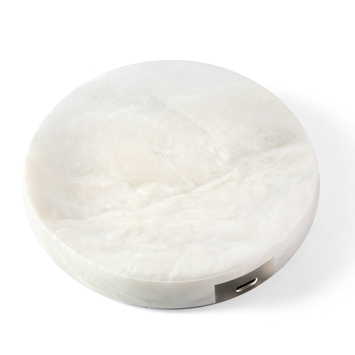 Koville led bar coaster in Namib Bianco